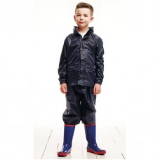 Regatta Professional Junior Children's Classic 2 Piece Rainsuit