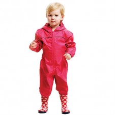 Regatta Professional Junior Children's Lightweight Paddle Rainsuit