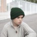 Result Winter Essentials Children's Heavy Knit Wooly Ski Hat