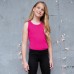 Skinni Fit Minni Children's 3/4 Slim Fitting Workout Pant