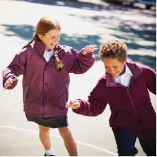 Regatta Professional Children's Term-time Reversible Jacket