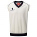 Surridge Children's Fleece Lined Sleeveless Cricket Sweater
