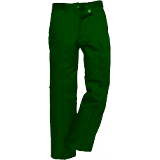 Portwest Fortis Men's Wakefield Work Trousers