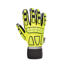 Portwest Impact Adult's Unlined Safety Impact Glove