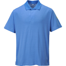 Portwest Antistatic Esd - Electro Static Discharge Polo Shirt