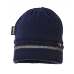 Portwest Accessories Adult's Reflective Trim Knitted Hat