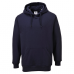 Portwest Premuim Leisurewear Adult's Roma Hoodie