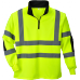 Portwest Kit Solutions Adult's Hi Vis Xenon Rugby Sweatshirt