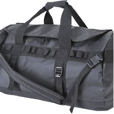 Portwest  Luggage Range Pw 70l Waterproof Pvc Holdall