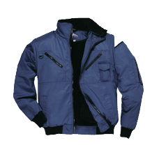 Portwest Adult's Detroit Work Jacket