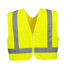 Portwest Height Adult's Hi-vis Fall Arrest Vest