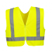 Portwest Height Adult's Hi-vis Fall Arrest Vest