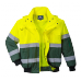 Portwest X Range High Visibility Bomber Jacket
