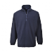 Portwest Adults 1/4 Zip Work Fleece Top