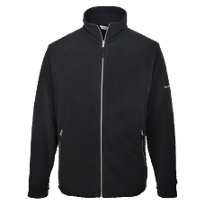 Portwest Adult's Workwear Interactive Ykk Fleece
