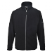 Portwest Adult's Workwear Interactive Ykk Fleece