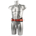 Portwest Fall Protection Padded Work Positioning Belt
