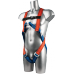 Portwest Fall Protection Easy To Use 2-point Harness