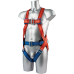 Portwest Fall Protection Ergonomic 2-point Comfort Harness
