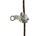 Portwest Fall Protection Detachable Rope Grabber