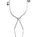 Portwest Fall Protection Wire Hook Anchorage Connector