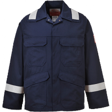 Portwest Bizflame Flame Resistant Plus Jacket