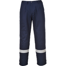 Portwest Bizflame Flame Resistant Plus Trousers