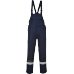 Portwest Bizflame Flame Resistant Plus Bib And Brace