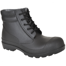 Portwest Work Lightweight Steelite S5 Pvc Boot