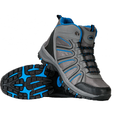Portwest Work Lightweight Nebraska Mid Cut Trainer
