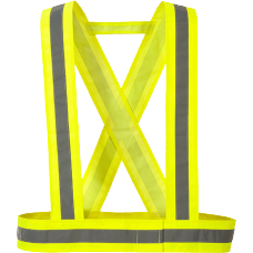 Portwest High Visibility Strap