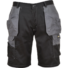 Portwest Kit Solutions Granite Work Shorts