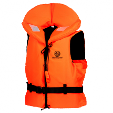 Portwest Marine Safety Range 100n Buoyancy Vest