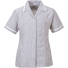 Portwest Ladies Range Women's Stylish Striped Tunic
