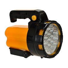 Portwest Lights 74 Lumen 19 Led Utility Torch