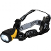 Portwest Lights Dual Power Lightweight Headlight Torch