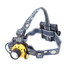 Portwest Lights 500 Lumen Ultra Power Headlight Torch