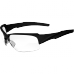 Portwest Safety Rubberised Avenger Safety Spectacle
