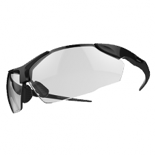 Portwest Safety Lightweight Defender Safety Spectacle