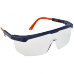 Portwest Safety Adjustible Arm Safety Eye Screen Plus Spectacle