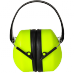 Portwest Safety High Visibility Super Ear Protector