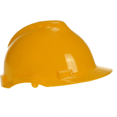 Portwest Safety Vented Arrow Safety Helmet