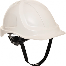 Portwest Safety Abs Shell Endurance Plus Helmet