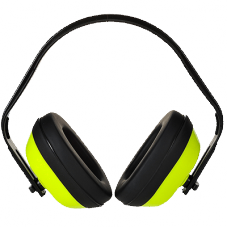 Portwest Safety Lightweight Classic Ear Protector