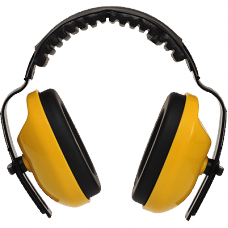 Portwest Safety Lightweight Classic Plus Ear Protector