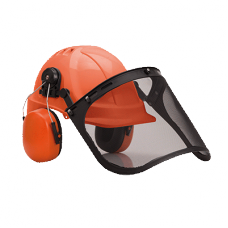 Portwest Safety Forestry Combi Kit Portwest Safety Forestry Combi Kit