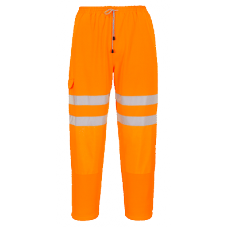 Portwest High Visibility Rail Standard Track Pants