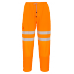Portwest High Visibility Rail Standard Track Pants