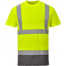 Portwest High Visibility 2-tone T-shirt