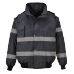 Portwest Iona Range Waterproof 3 In 1 Bomber Jacket